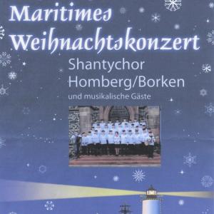 2018 Borken - Maritimes Weihnachtskonzert